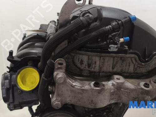 Engine CITROËN BERLINGO MULTISPACE (B9) 1.6 VTi 120 | BP40093289M1  - Image 11