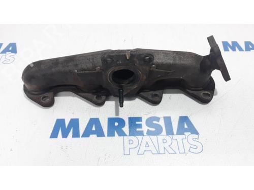 Used Exhaust manifold RENAULT KOLEOS I (HY_) 2.0 dCi (HY0K) (150 hp) 31462189