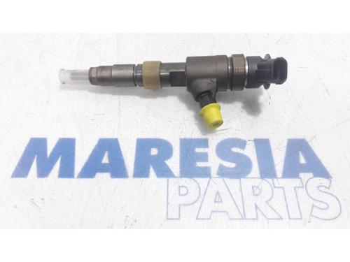 Used Injector CITROËN BERLINGO Box Body/MPV (B9) 1.6 HDi 75 (75 hp) 31530627
