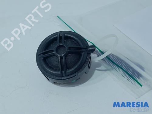 Used Speaker ALFA ROMEO GIULIA (952_) 2.0 (952ACA25) (280 hp) 31479711