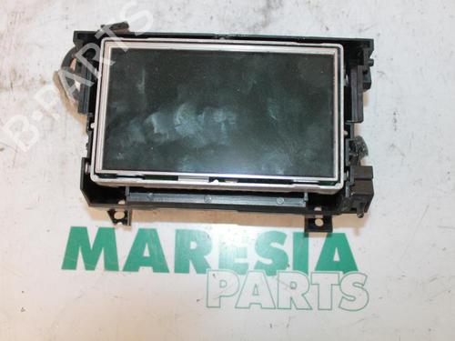 Used Display monitor Display monitor RENAULT ESPACE IV (JK0/1_) 3.5 V6 (JK00, JK0F, JK0P, JK0S, JK0W) (241 hp) 31515234 31515234