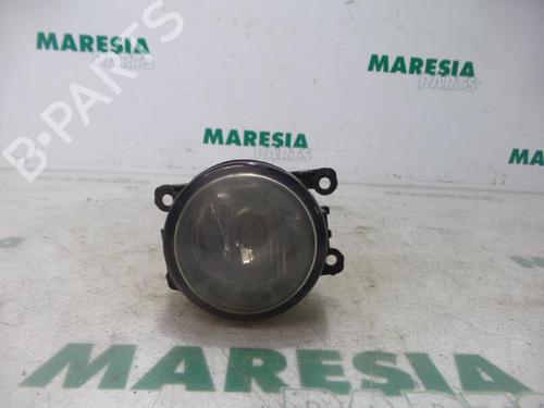 Used Left front fog light Left front fog light RENAULT SCÉNIC II (JM0/1_) 1.5 dCi (JM1E, JM16) (106 hp) 31442683 31442683
