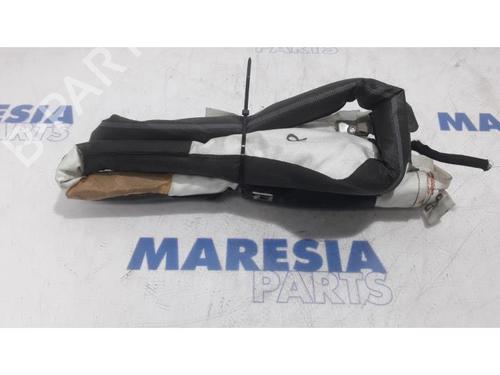 Used Right curtain airbag PEUGEOT 508 SW I (8E_) 2.0 HDi (163 hp) 31396265