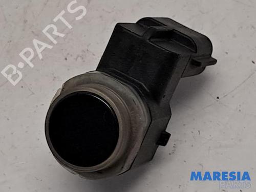 Used Electronic sensor RENAULT GRAND SCÉNIC III (JZ0/1_) 1.4 16V (JZ0F) (131 hp) 31447239