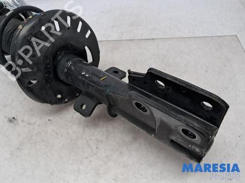 Right front shock absorber PEUGEOT 5008 II (MC_, MJ_, MR_, M4_) 1.2 THP (MRHNYH, MRHNYW, MRHNSJ, MRHNSU, MRHNSM) | BP31501525M17