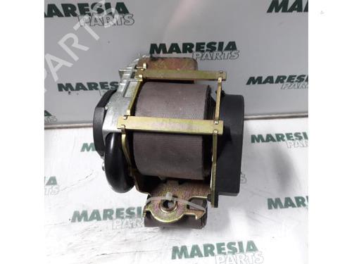 Used Front right seatbelt CITROËN XSARA PICASSO (N68) 1.8 16V (115 hp) 31435138