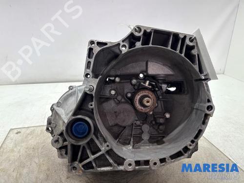 Used Gearbox ABARTH 500C / 595C / 695C 1.4 (312.AXF1A, 312.AXF11, 312.AXD1A) (140 hp) 31436691