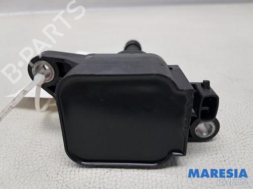 Ignition coil RENAULT MEGANE CC (EZ0/1_) 1.4 TCe (EZ0F, EZ1V) | BP32099599M94 - Image 3