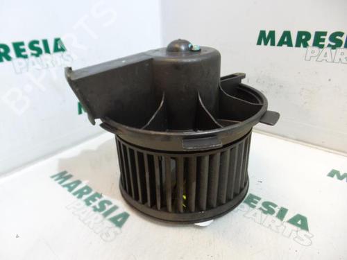 Used Heater blower motor PEUGEOT 206 Hatchback (2A/C) 1.6 i (89 hp) 31391046