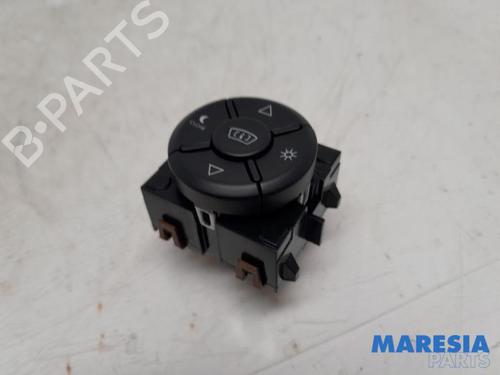 Switch CITROËN C4 III (BA_, BB_, BC_) ë-C4 (BCZKXC, BZCKSC) | BP31504737I30