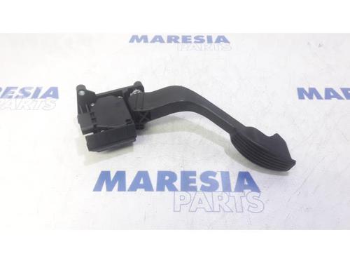 Módulo eletrónico FIAT 500 C (312_) 1.2 (312CXA1A, 312AXA1A) (69 hp) 31444344