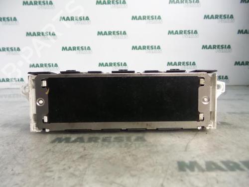 Used Electronic module PEUGEOT 207 (WA_, WC_) 1.6 16V VTi (120 hp) 31396127