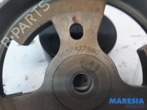 Pulley CITROËN DS3 (SA_) 1.4 HDi 70 (SA8HP4) | BP31419828M122 