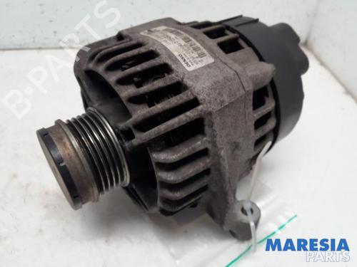 Used Alternator FIAT 500 C (312_) 0.9 (312AG1A) (86 hp) 31410717