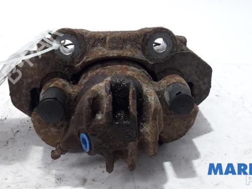 Right front brake caliper CITROËN C4 II (NC_) 1.6 VTi 120 LPG (NC5FS0) | BP31524080M104 