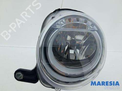 Left headlight FIAT 500 C (312_) 0.9 (312AG1A) | BP38285179C28 - Image 3