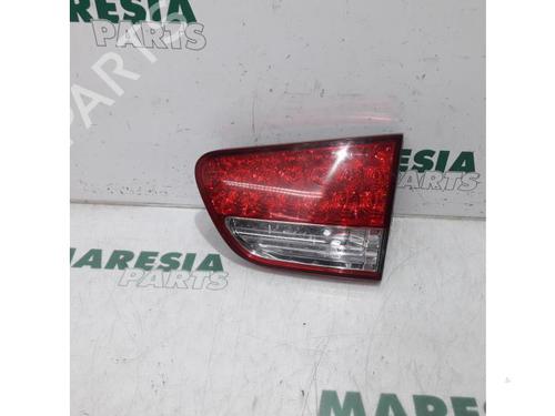Used Right taillight CITROËN C-CROSSER (VU_, VV_) 2.2 HDi (156 hp) 31503859