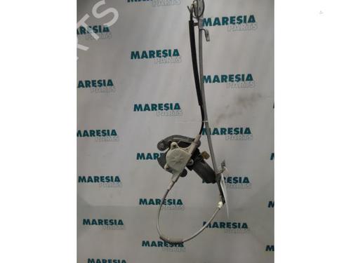 Used Front right window mechanism RENAULT MEGANE I (BA0/1_) 1.6 16V (BA04, BA0B, BA11, BA1J, BA16, BA19, BA1K, BA1V,... (107 hp) 31473062