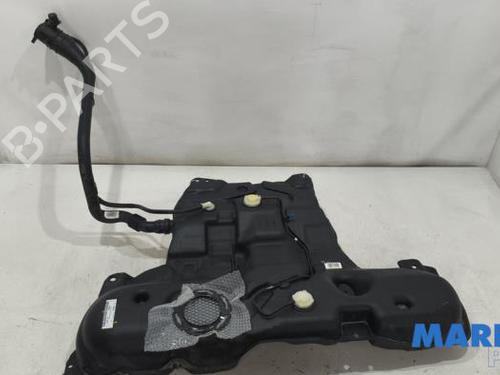 Bensintank Bensintank RENAULT TALISMAN Grandtour (KP_) 1.3 TCe 160 (KPNC) (158 hp) 39932931 39932931
