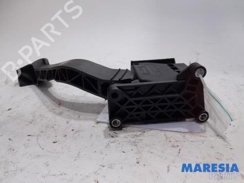 Electronic module FIAT 500 C (312_) 1.2 (312CXA1A, 312AXA1A) | BP31517334M83 