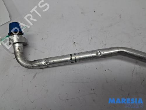 AC pipe RENAULT ZOE Hatchback Van (BFM_) Electric (BFME) | BP31494583M126