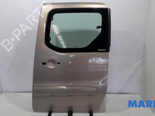 Venstre side skydedør CITROËN BERLINGO MULTISPACE (B9) 1.6 VTi 120 (120 hp) 32485187