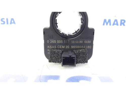 Electronic sensor CITROËN C5 III Break (RW_) 1.6 HDi 110 | BP31459351M84 - Image 2