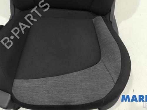 Left front seat CITROËN C4 Grand Picasso II (DA_, DE_) 1.2 THP 130 | BP33957772C15 - Image 2