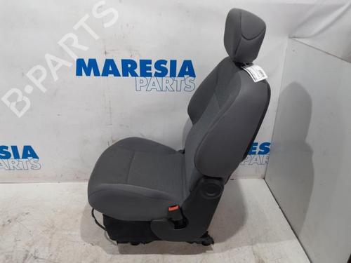 Right front seat PEUGEOT PARTNER Box Body/MPV 1.6 HDi | BP31465137C16