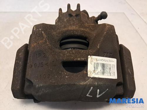 pinca-travao-frente-esquerda-citroen-c4-ii-nc_-2009-31496346 main image