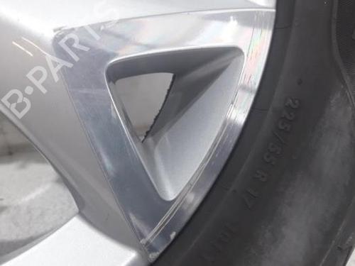 Rim CITROËN C5 III Break (RW_) 1.6 THP 155 | BP31504811C45 