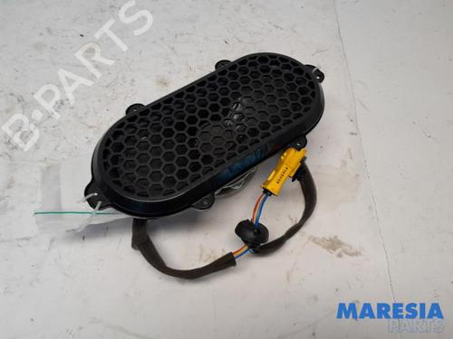 Used Electronic module CITROËN C4 III (BA_, BB_, BC_) ë-C4 (BCZKXC, BZCKSC) (136 hp) 31516291