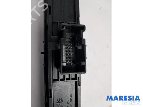 Warning switch PEUGEOT 308 CC (4B_) 1.6 16V | BP37875517I22 - Image 5