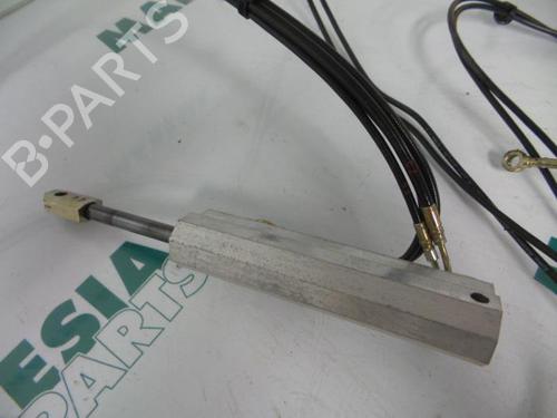 Switch PEUGEOT 206 CC (2D) 2.0 S16 | BP31525608I30 - Image 3