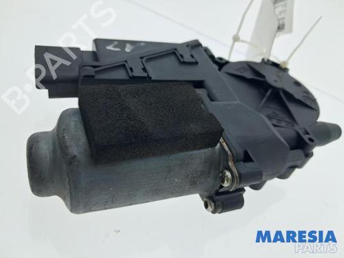 Front left window mechanism RENAULT ESPACE IV (JK0/1_) 2.0 (JK0K) | BP32281174C22