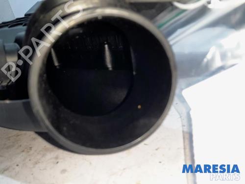 Air filter box FIAT DOBLO Cargo (263_) 1.4 | BP31432225M87