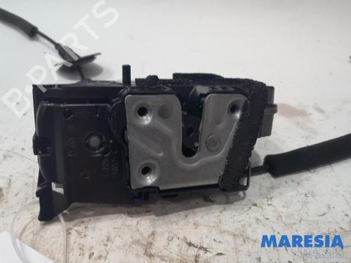 Electronic module RENAULT CAPTUR I (J5_, H5_) 1.2 TCe 120 | BP31404963M83  - Image 5