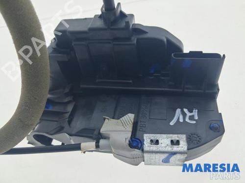 Electronic module RENAULT KADJAR (HA_, HL_) 1.2 TCe 130 (HLMR) | BP39690197M83 - Image 4