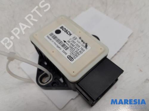 Used Electronic module PEUGEOT 5008 (0U_, 0E_) 1.6 16V (156 hp) 31487233