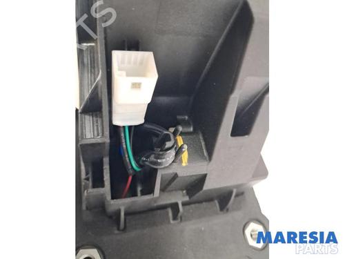 Gear lever RENAULT CAPTUR I (J5_, H5_) 1.2 TCe 120 | BP37524370M90 - Image 9
