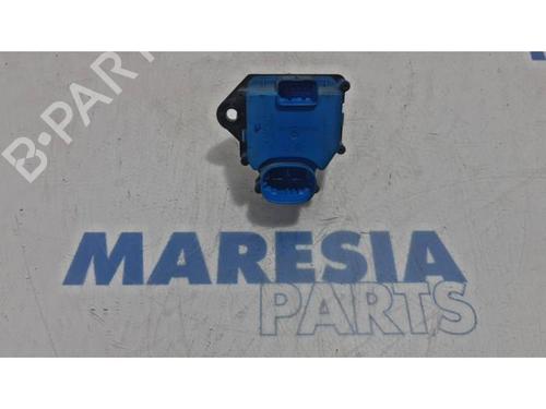 Used Electronic sensor CITROËN BERLINGO MULTISPACE (B9) 1.6 HDi 75 16V (75 hp) 31497448