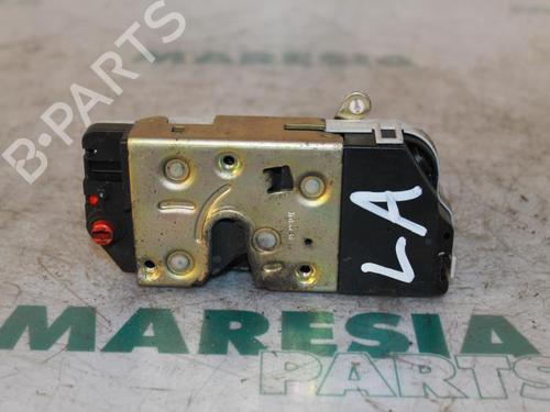 Electronic module PEUGEOT 206 SW (2E/K) 1.4 | BP31530164M83
