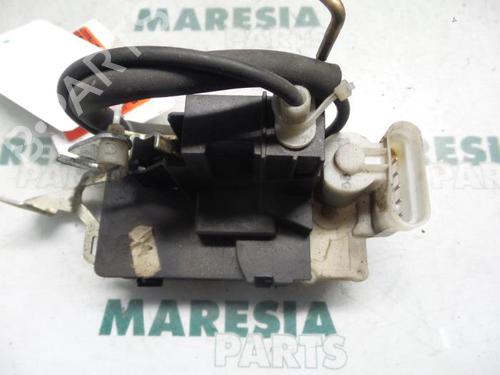 Used Electronic module FIAT DUCATO Van (244_) 2.8 JTD (128 hp) 31429687