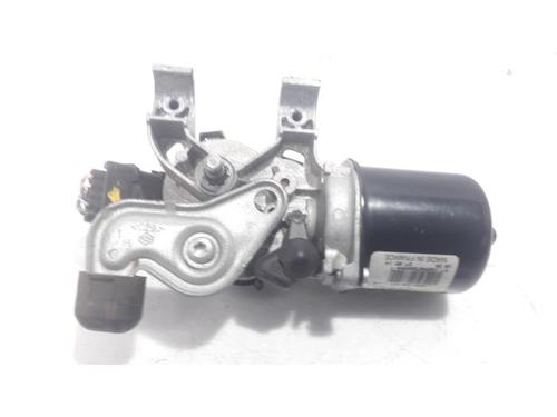 Front wiper motor RENAULT KANGOO / GRAND KANGOO II (KW0/1_) 1.2 TCe 115 (KW02, KW14) | BP31443704M29