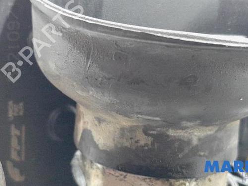 Engine FIAT 500 C (312_) 0.9 (312AG1A) | BP31816679M1