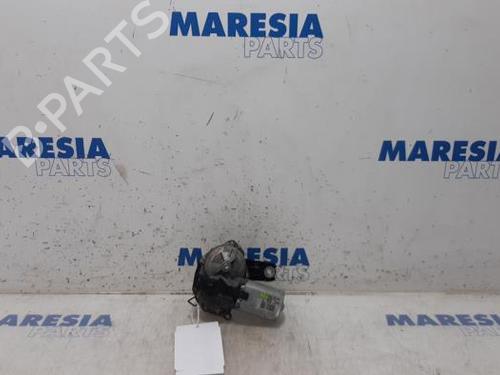 Used Rear wiper motor PEUGEOT 107 (PM_, PN_) 1.0 (68 hp) 31458221