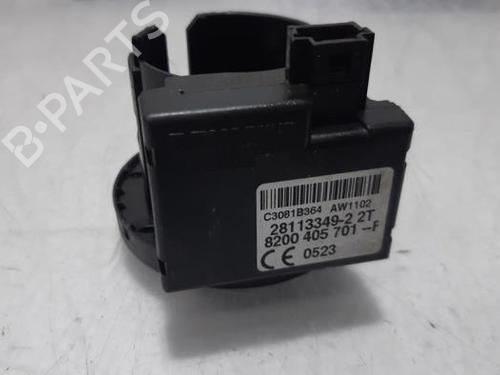 Engine control unit (ECU) RENAULT KANGOO Express (FW0/1_) 1.5 dCi 90 (FW0G, FW05, FW08, FW11) | BP31437819M57