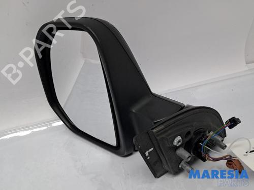 Retrovisor esquerdo PEUGEOT PARTNER Tepee 1.6 VTi (120 hp) 31395348