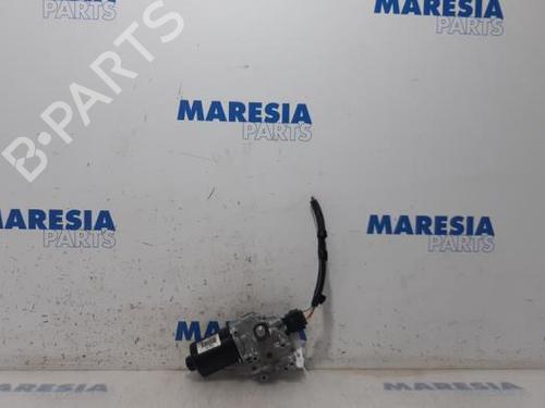 Used Front wiper motor CITROËN JUMPY III Van (V_) 1.6 BlueHDi 95 (95 hp) 31459572
