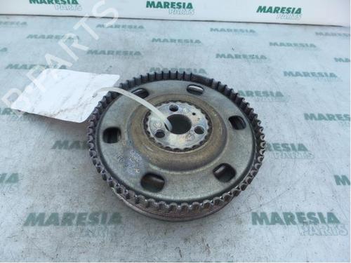 Used Pulley FIAT GRANDE PUNTO (199_) 1.4 (199AXB11, 199AXB1A, 199BXB1A, 199AXL1A) (77 hp) 31449205